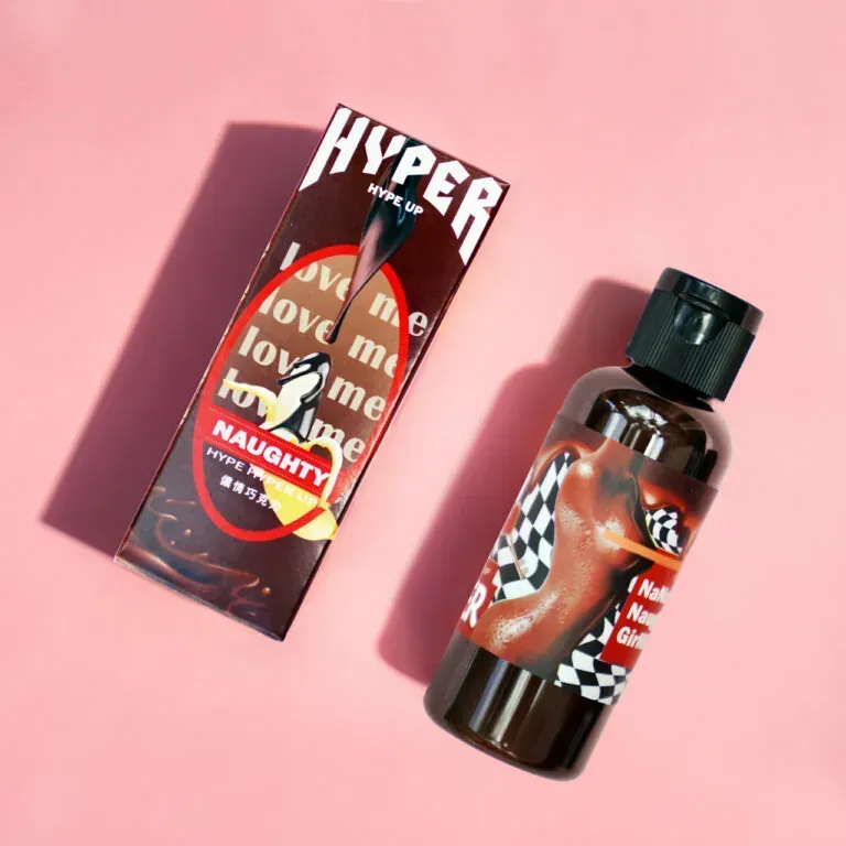 50ml容量，無刺鼻化學香味，帶來濃情蜜意的愉悅體驗。