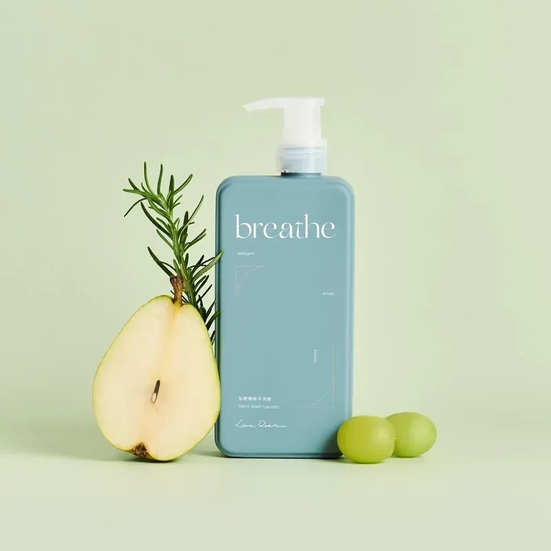 專為女性設計，抗菌抗蟎、去污除臭，維持私密部位清新舒適。