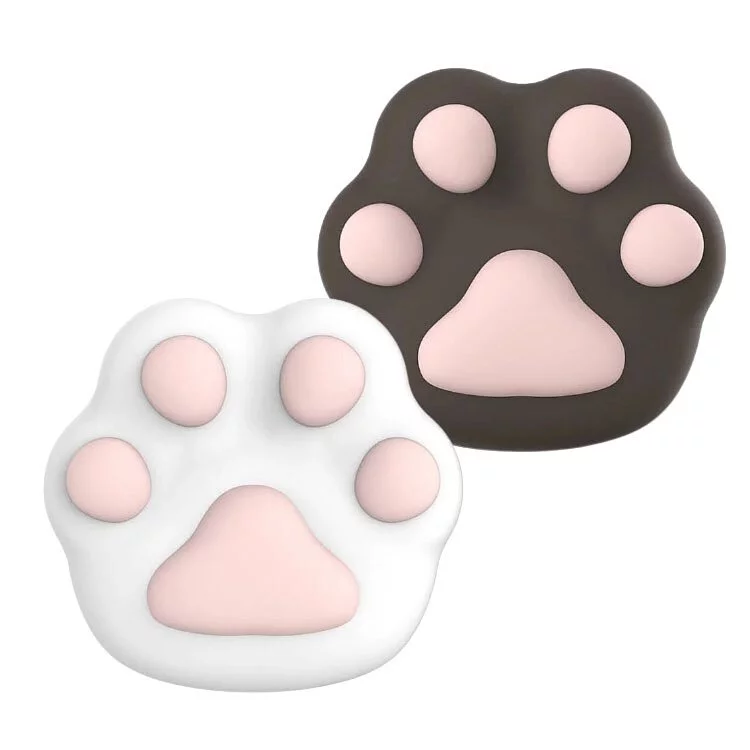 Iobanana 貓掌多功能暖感按摩器-SING DR