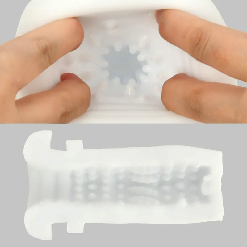 EXE Puni Ana Roid 5 電動飛機杯，7種吸啜模式，7種震動模式，加熱功能，Puni Ana嬌喘錄音，IPX5防水。