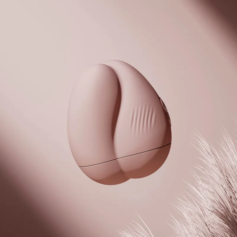 輕喃 Qingnan #10 腿部壓力感應按摩器