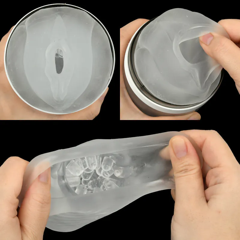  EXE Puni Ana Roid 6 電動飛機杯，7種旋轉與抽動模式，360°巨疣設計，柔軟彈性材料，Puni Ana喘氣聲。