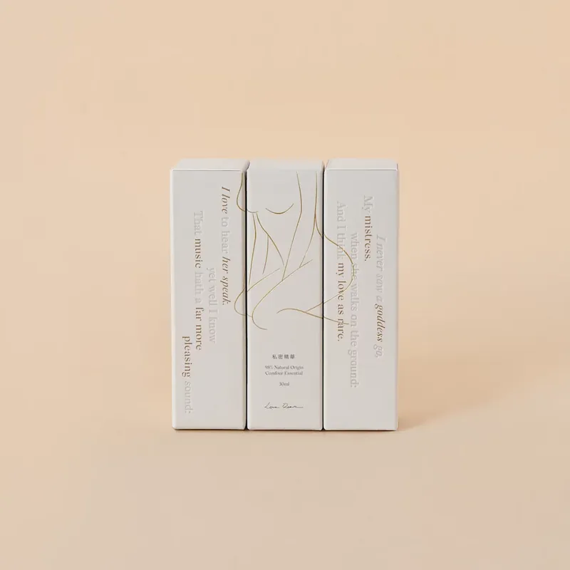 天然植物萃取，無Paraben與人工色素，提供安全呵護。