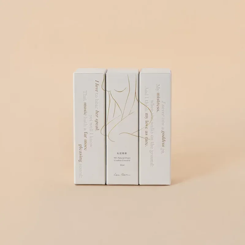 天然植物萃取，無Paraben與人工色素，提供安全呵護。
