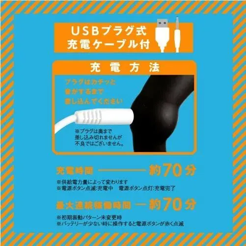 PxPxP 完全防水 雙環後庭振動器 S 碼，9種震動模式，IPX7防水，提供深度刺激