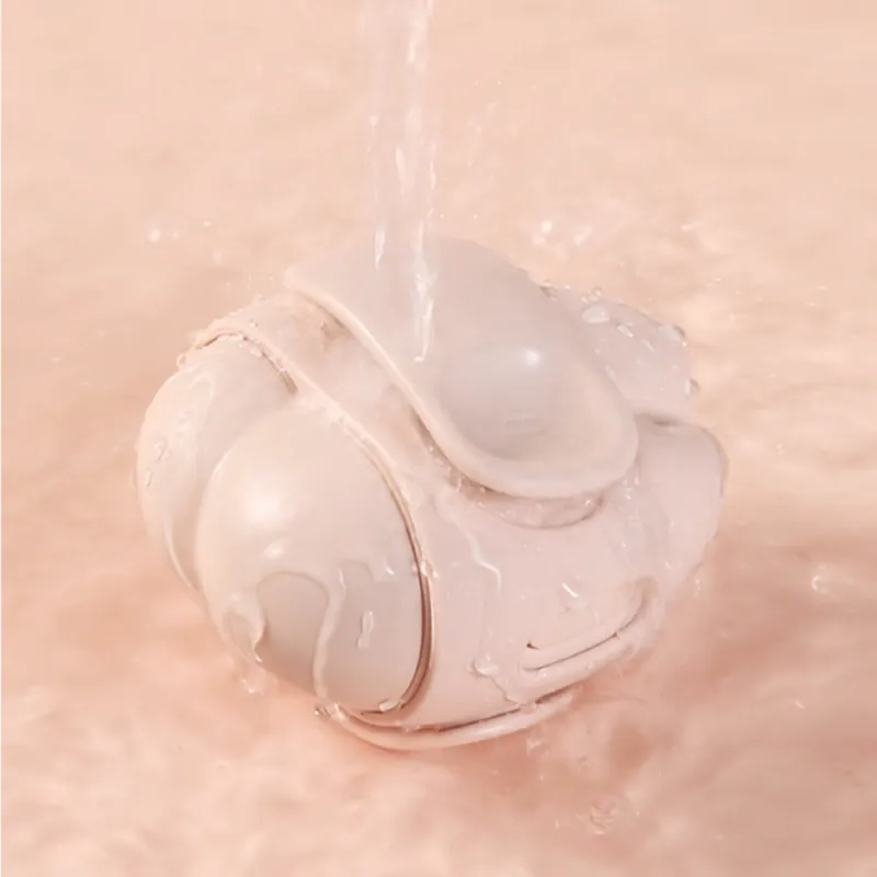 輕喃 Qingnan #10 腿部壓力感應按摩器