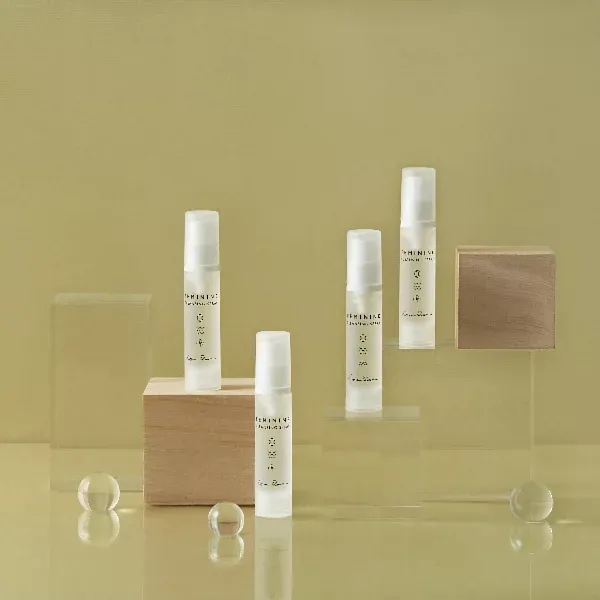 Love Dear No.3 噴霧，專為女性設計，呵護私密健康，隨時隨地清新。