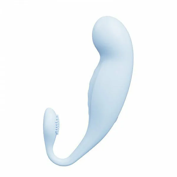MyToys MyFigner 仿指扣動 G點按摩棒 藍色
