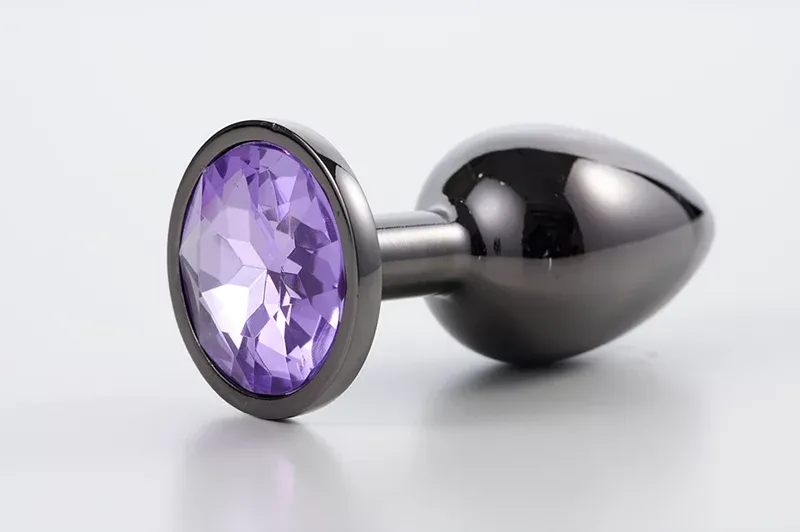 BDSM新手皮具組，包含眼罩、手銬、腳鐐及槍黑色肛塞，優質合成皮革。