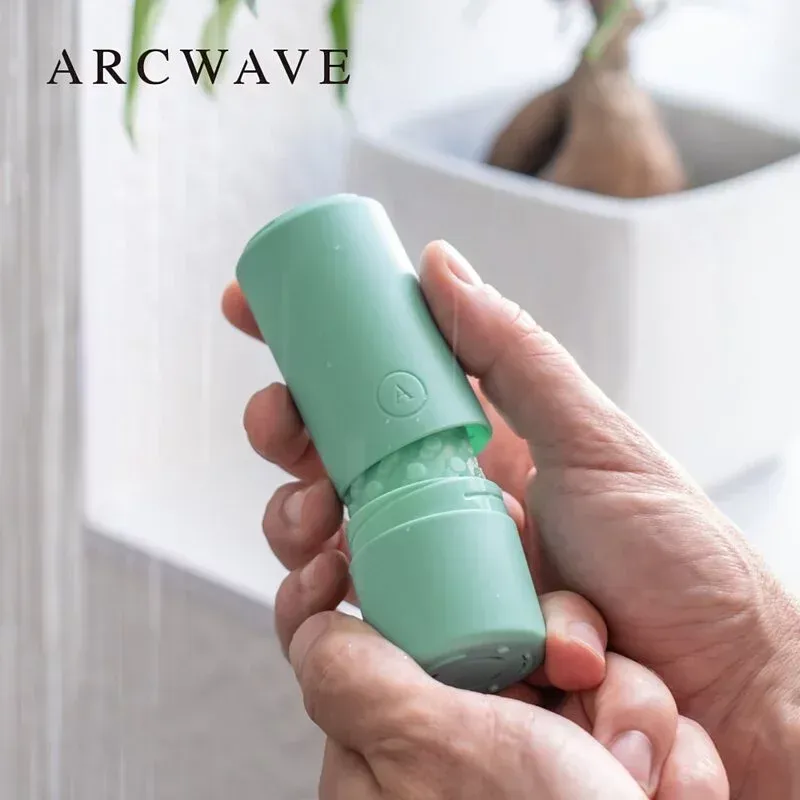 Arcwave Ghost 雙面自慰器組合裝