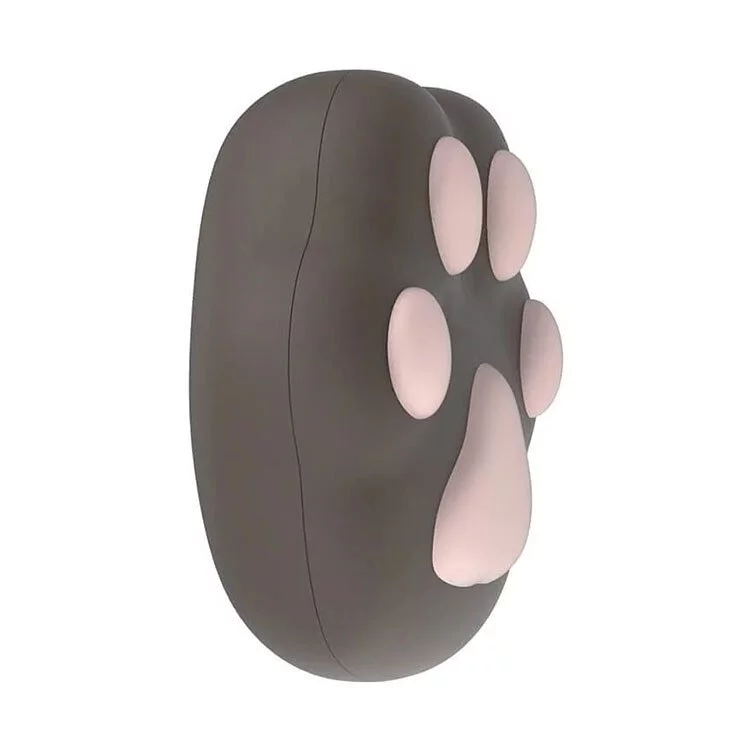 Iobanana 貓掌多功能暖感按摩器-SING DR