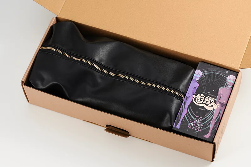 BDSM新手必備，從眼罩到手銬，滿足探索需求，打造極致情趣。