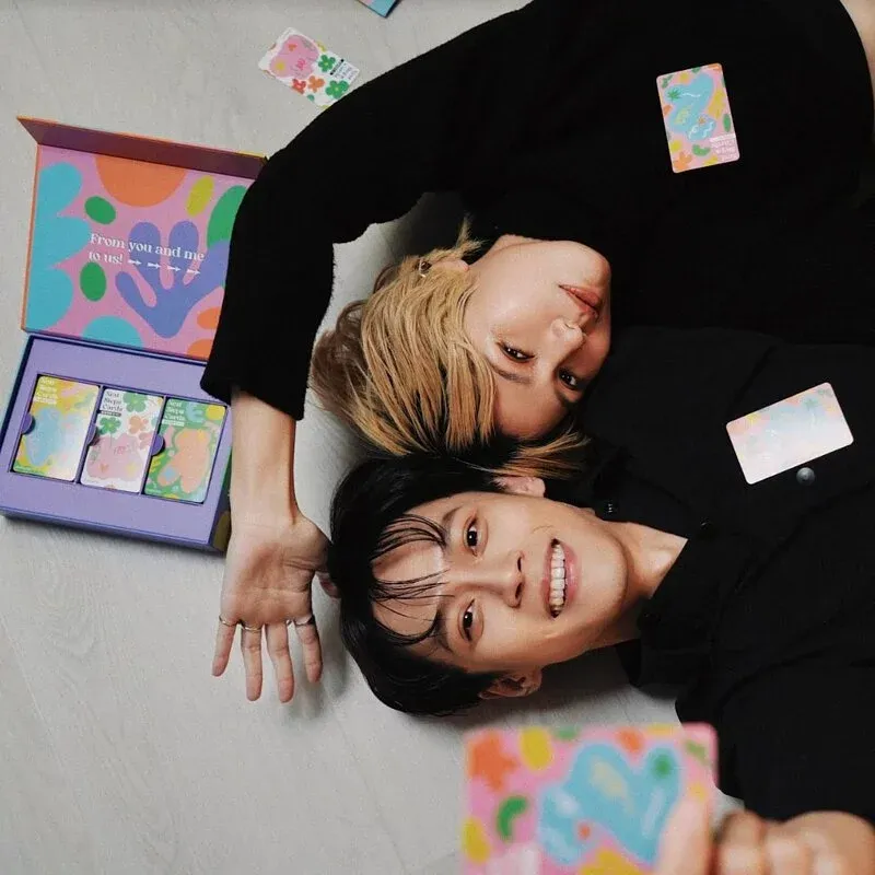 Womany 女人迷 關係下一步卡牌，探索伴侶關係，提升親密感。