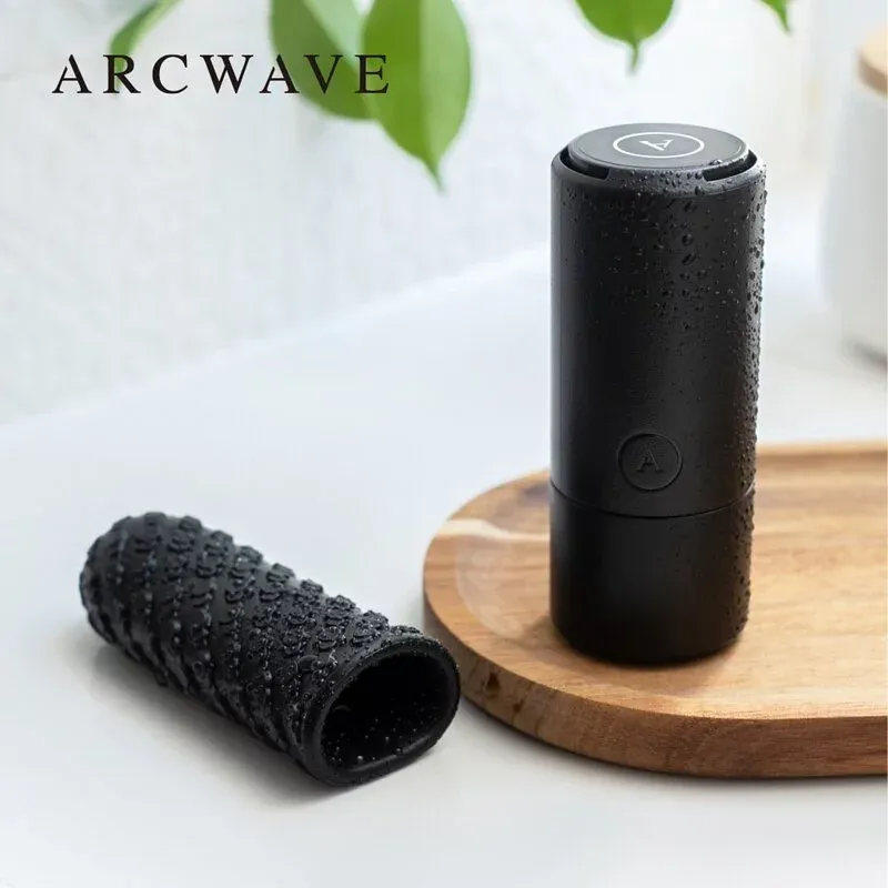 Arcwave Ghost 雙面自慰器組合裝