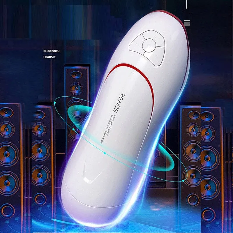 Rends-毒藥2代 吸吮震動飛機杯 女優葵玲奈 真人發音