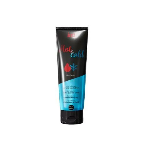 Intt 冰火 潤滑劑 100 ml