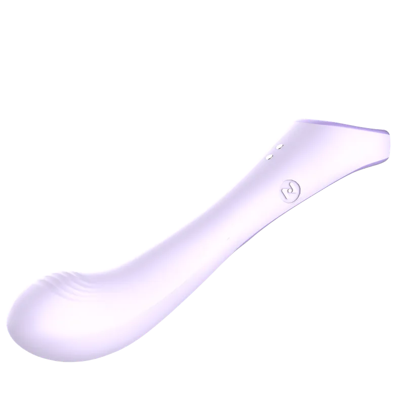 HERZGIRL #101 Touch 指潮筆，親膚矽膠材質，提供精準快感刺激。