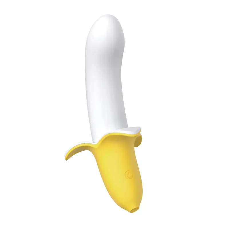 YYHORSE 震動按摩器，擁有加溫與雙馬達設計，內外刺激增強愉悅感。