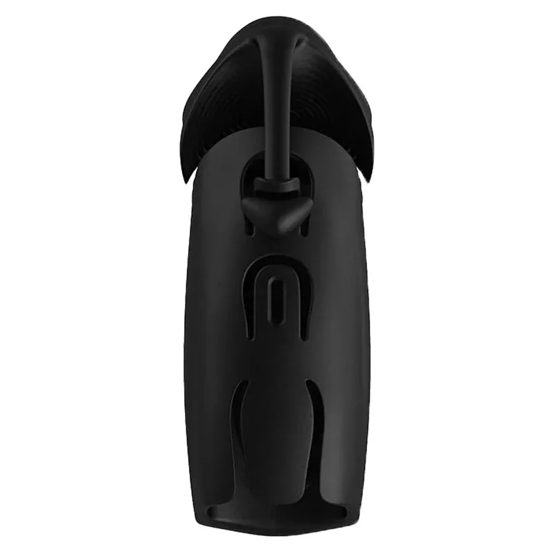 Rends 奧斯 Plus 雙震脈衝電動飛機杯，100種震動模式，鍛鍊敏感度，提升性能力。