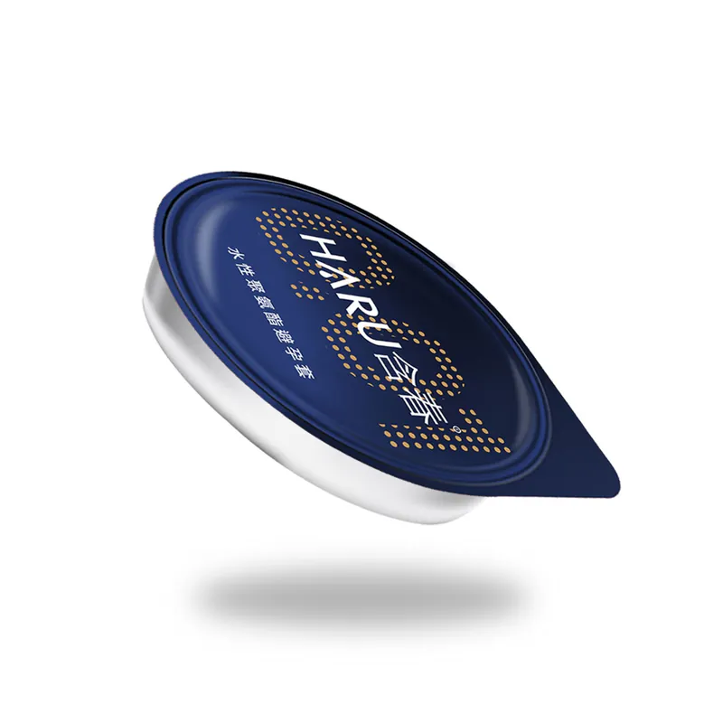 HARU 0.01激薄裸感安全套，水性聚氨酯材質，極致貼膚觸感，3片/10片裝可選。