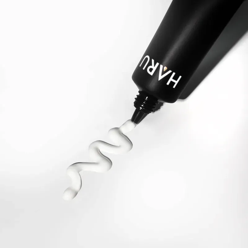 HARU: SLOW FK 男性機能乳膏，添加咖啡因與丙胺酸，有效提升肌耐力，讓性愛更持久。