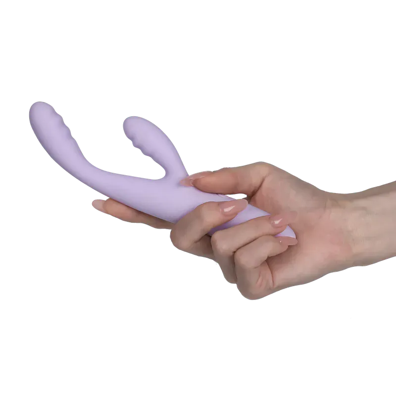 Svakom Cici+ 2 智能按摩棒 淺紫色-SING DR