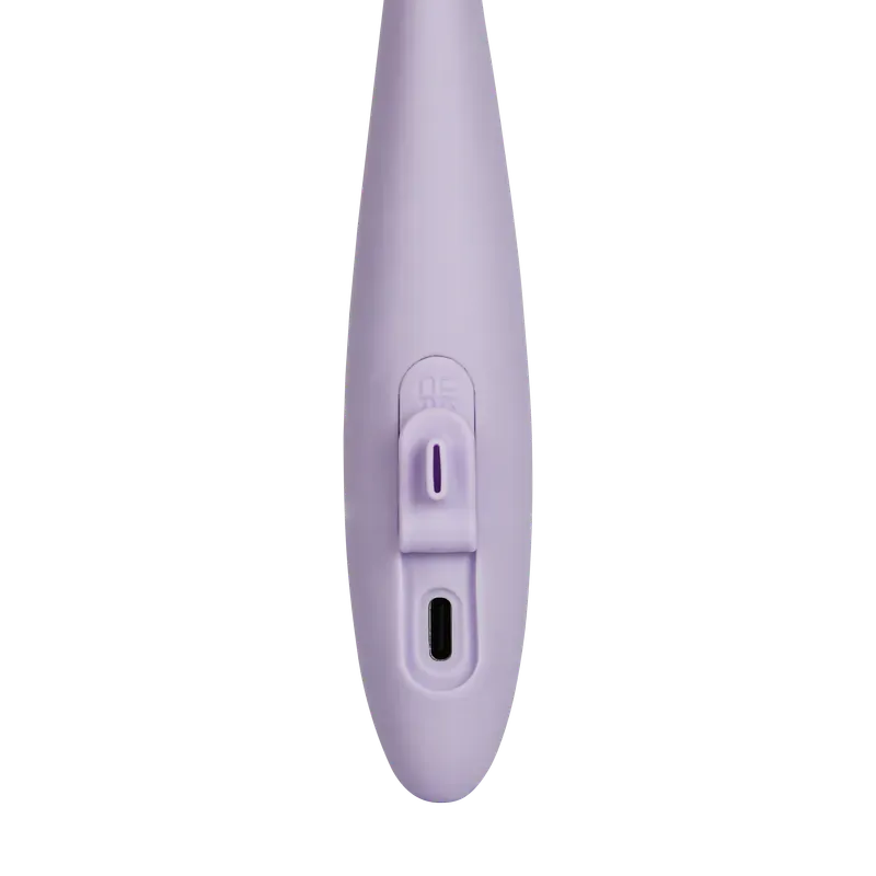 Svakom Cici+ 2 智能按摩棒 淺紫色-SING DR