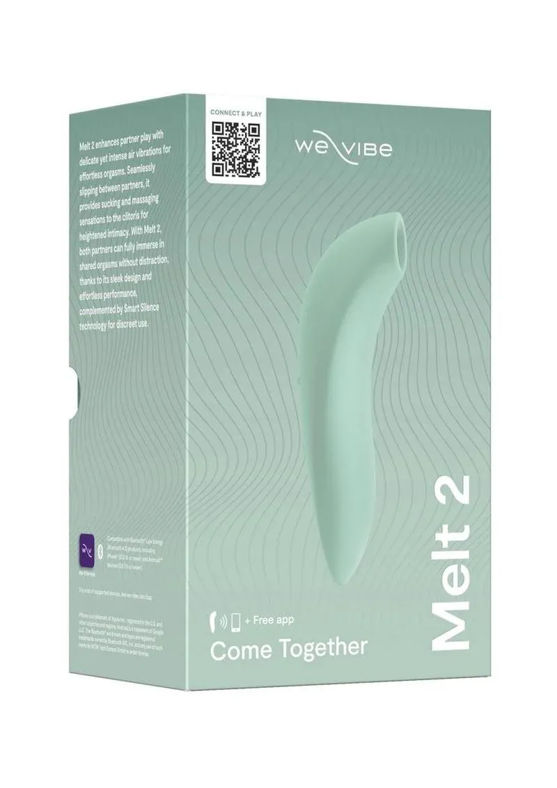 We-Vibe Melt 2