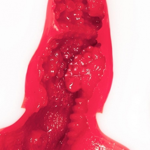 水野朝陽口交名器，NPG 口交飛機杯，精細內部設計提供極致口交體驗。