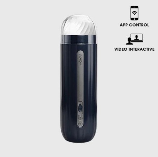 5種震動模式與吸吮功能，可調整強度，提供多層次快感。