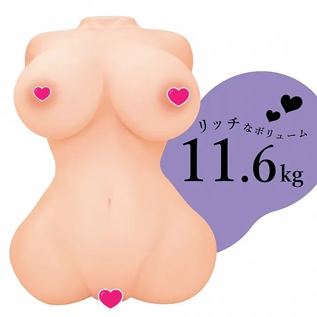 極上波霸 激尻美身 動漫名器飛機杯