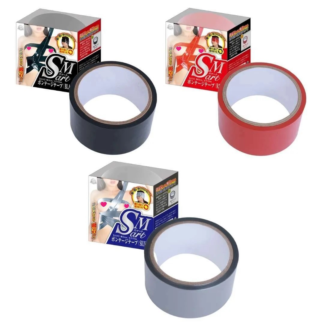 A-One SM Art 靜電 15米綁帶