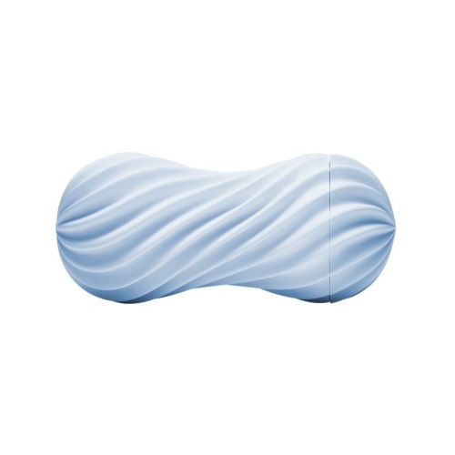 TENGA MOOVA 旋轉扭動飛機杯