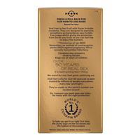 杜蕾斯超薄安全套 20 片裝，天然乳膠製成，190mm 長度，提供高安全性與極致敏感體驗。