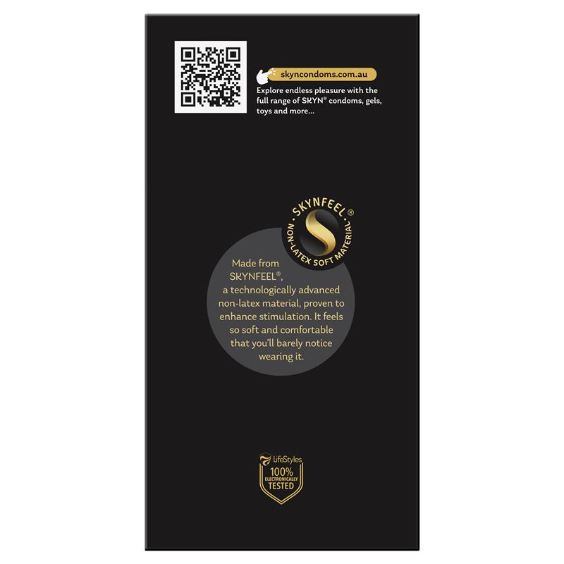 SKYN Assorted 雜錦 PI安全套 20片裝