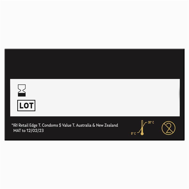 SKYN Original PI安全套 10 片裝