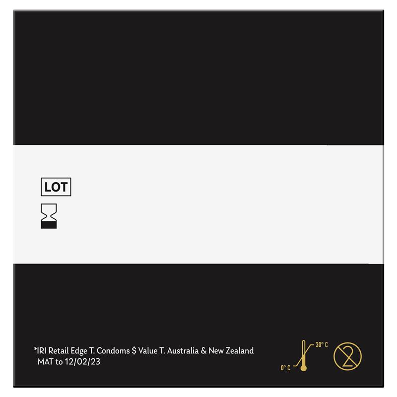 SKYN Assorted 雜錦 PI安全套 20片裝