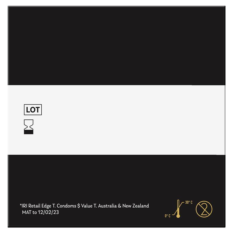 SKYN Assorted 雜錦 PI安全套 20片裝