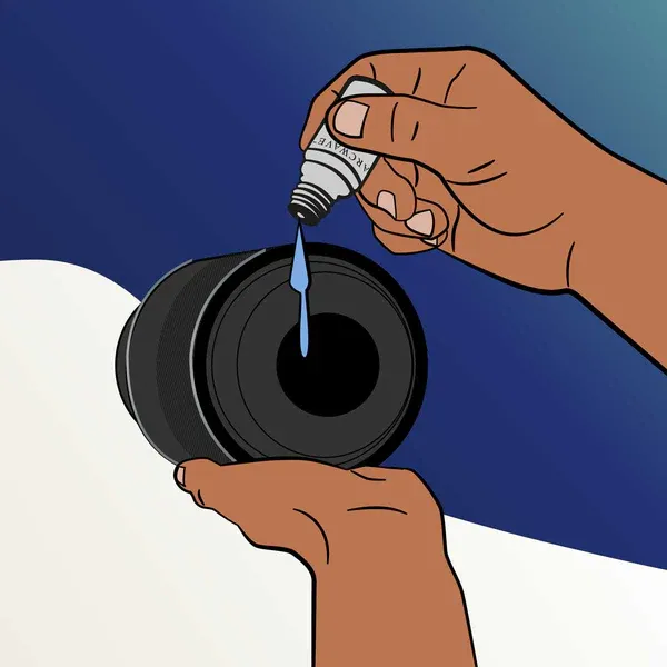 ARCWAVE Double the Fun Collection Box 情侶禮盒套裝