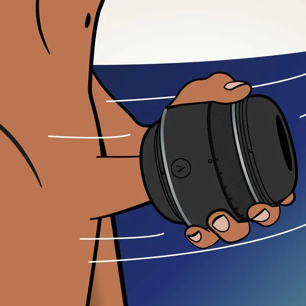 ARCWAVE Double the Fun Collection Box 情侶禮盒套裝