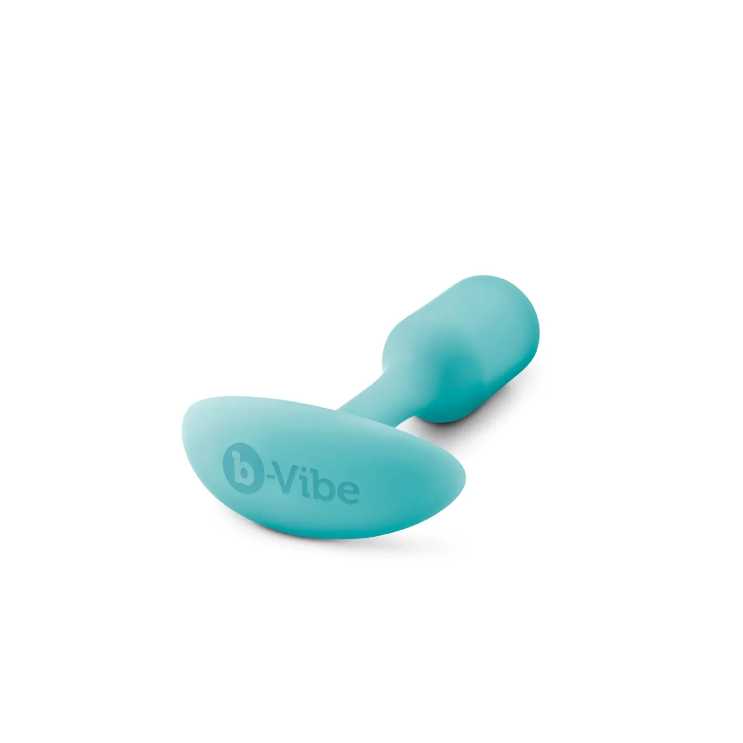 b-Vibe Snug Plug 1 後庭塞