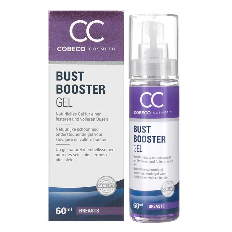 Cobeco CC豐胸凝膠 60ml