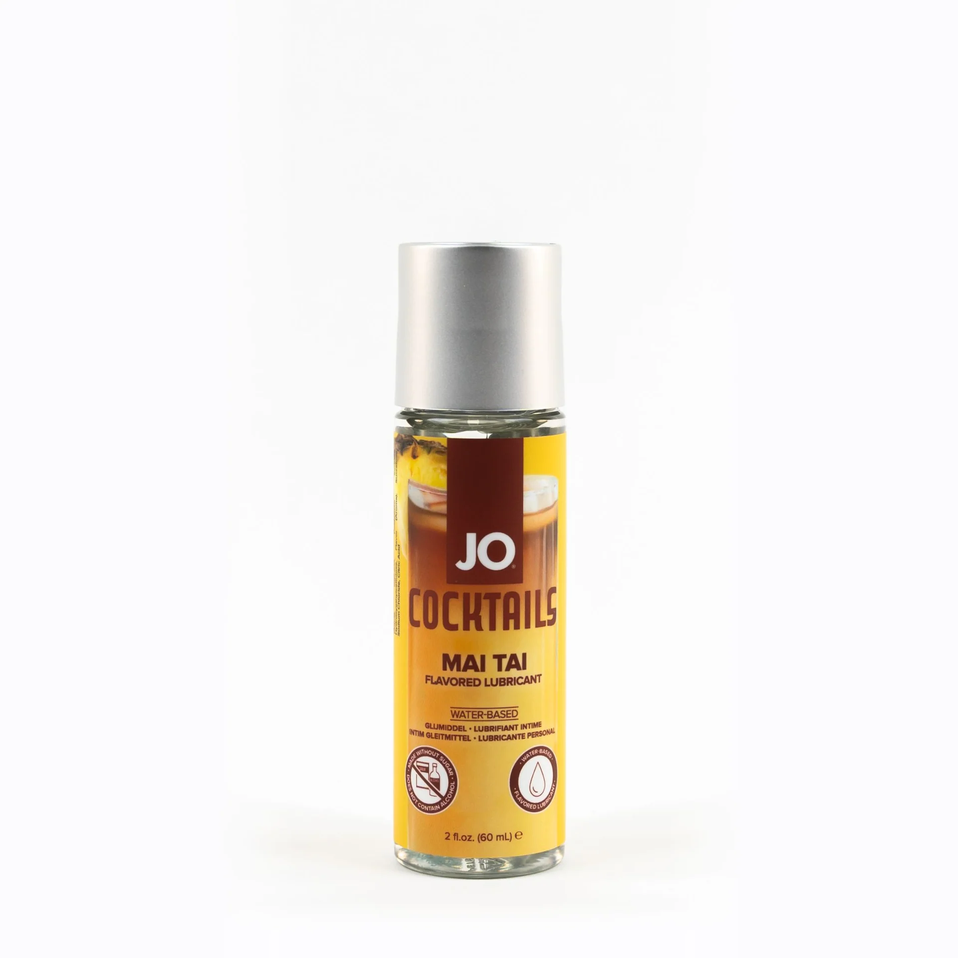 System Jo H2O 麥泰雞尾酒潤滑液 60ml