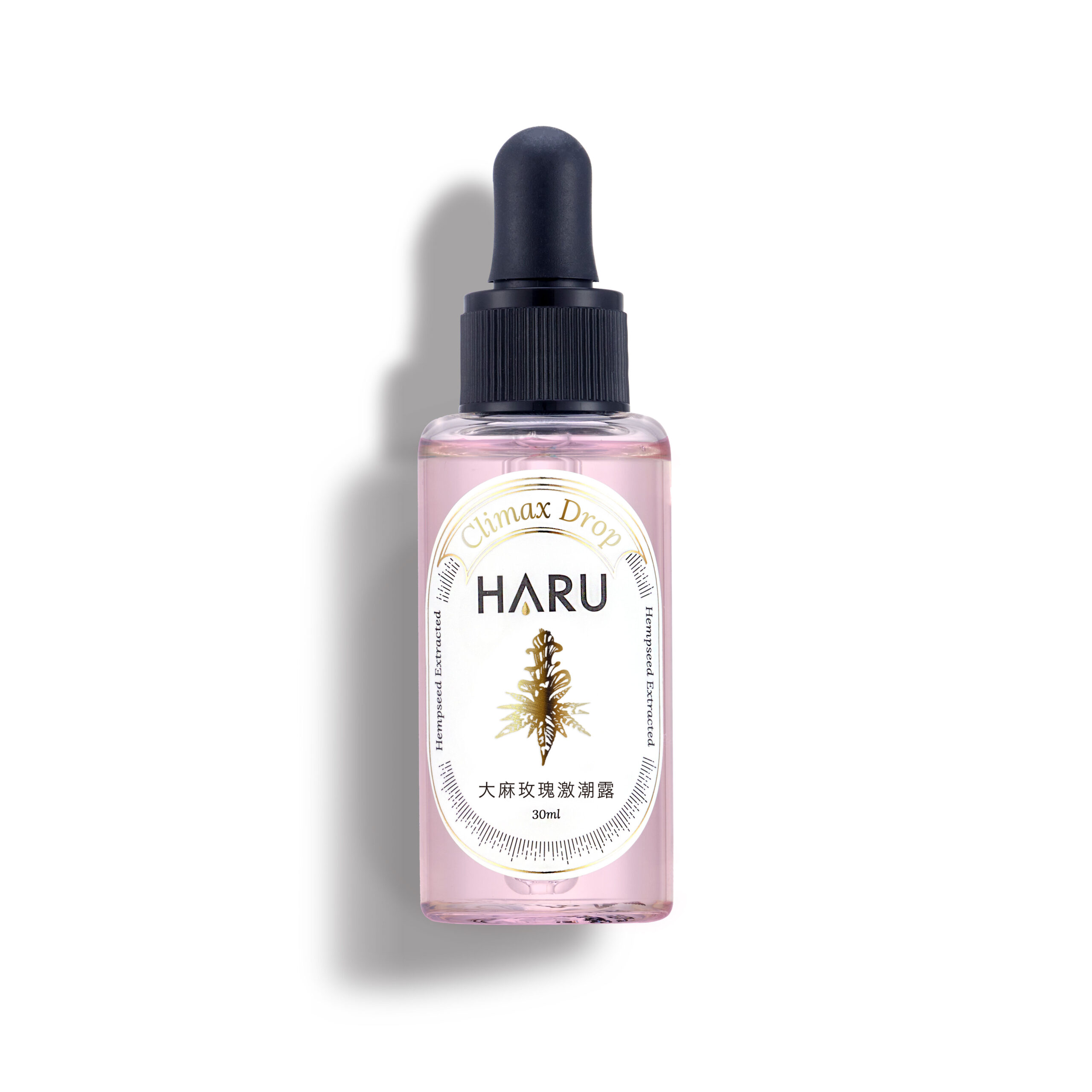 HARU DESIRE 大麻玫瑰激潮露
