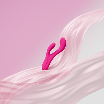 Lovense Osci 3 兔耳G 點震動按摩器