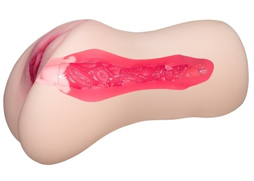 NPG Mitsu醬 素人女優名器，日本製TPE材質，柔軟彈性設計，仿真陰道觸感，提升快感體驗。