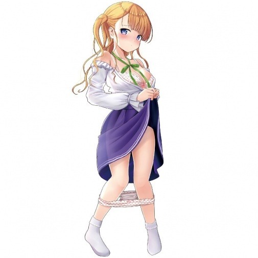 NPG 女僕名器 結衣 250g，高彈性TPE柔軟材質，仿真人刺激通道，搭配潤滑液，提升親密時光的沉浸感。