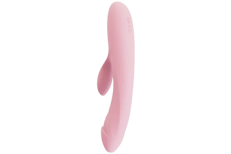 Kisstoy Katy 雙震動雙頭按摩棒