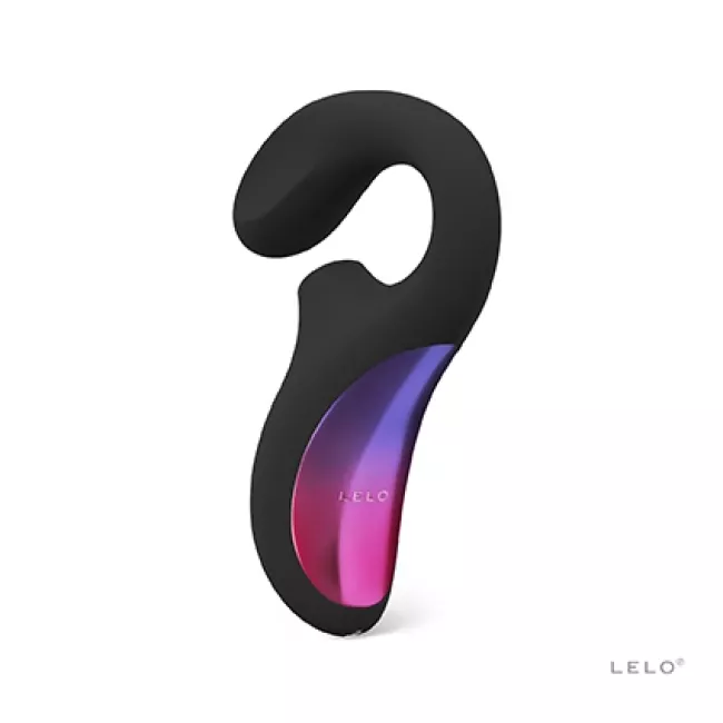 LELO Enigma 雙重刺激聲波按摩吸啜器-SING DR