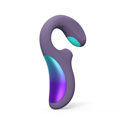 LELO ENIGMA™ Double Sonic 強力A點吸啜震動按摩器-SING DR
